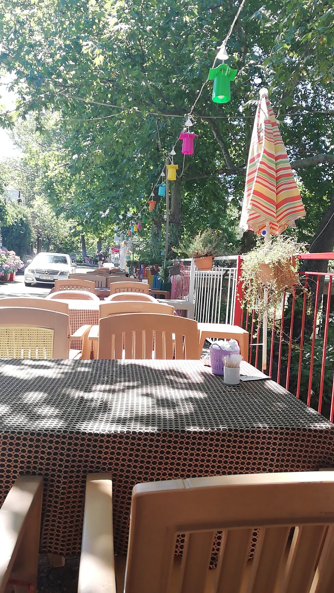 Misi Karşıyaka Kahvaltı Restaurant