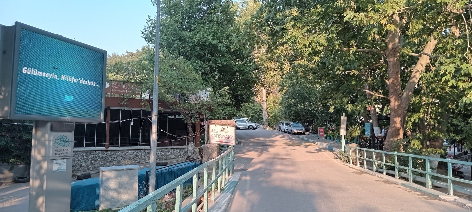 Misi Karşıyaka Kahvaltı Restaurant