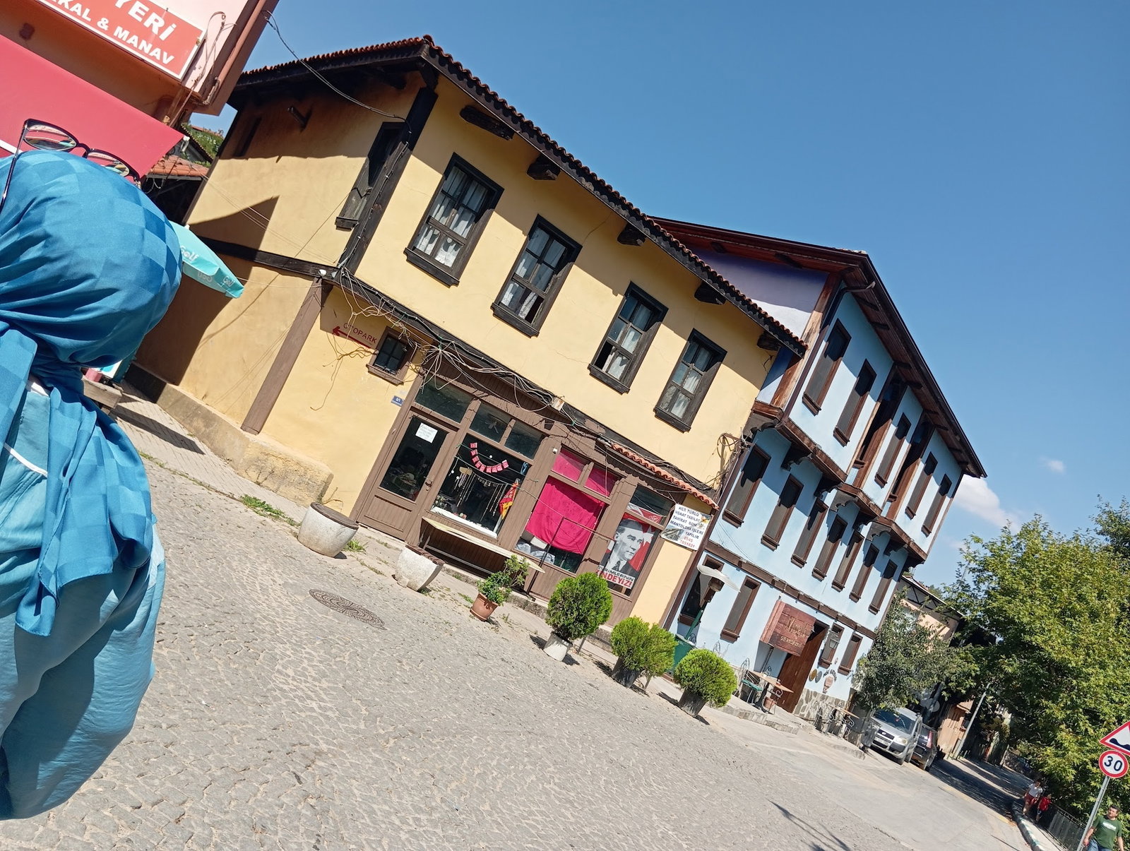 Misi Karşıyaka Kahvaltı Restaurant