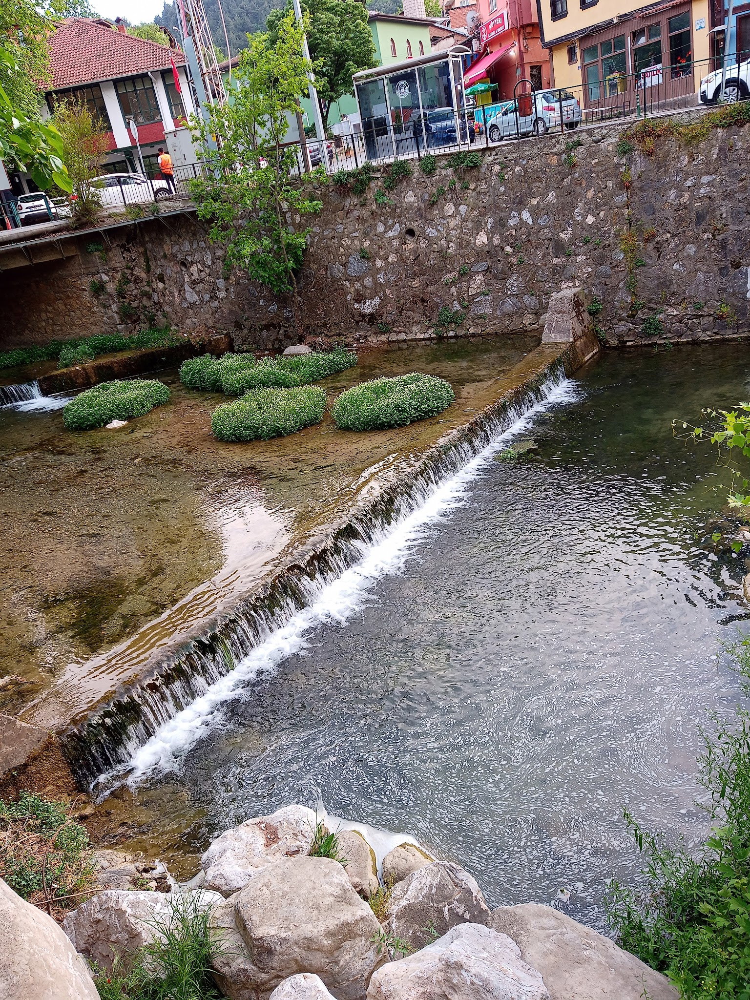 Misi Karşıyaka Kahvaltı Restaurant