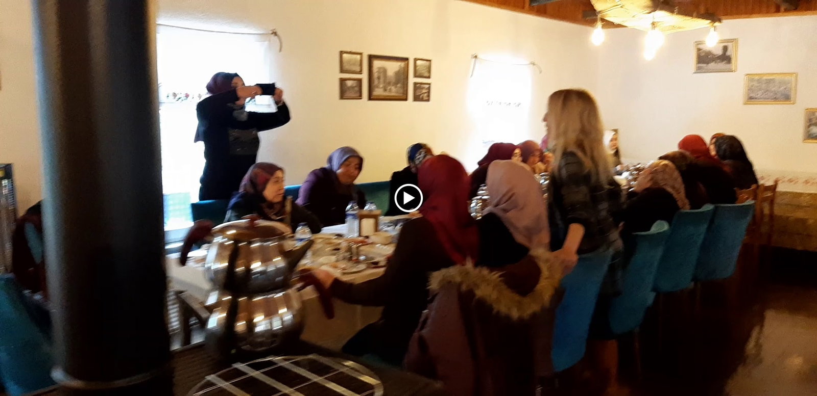 Misi Karşıyaka Kahvaltı Restaurant