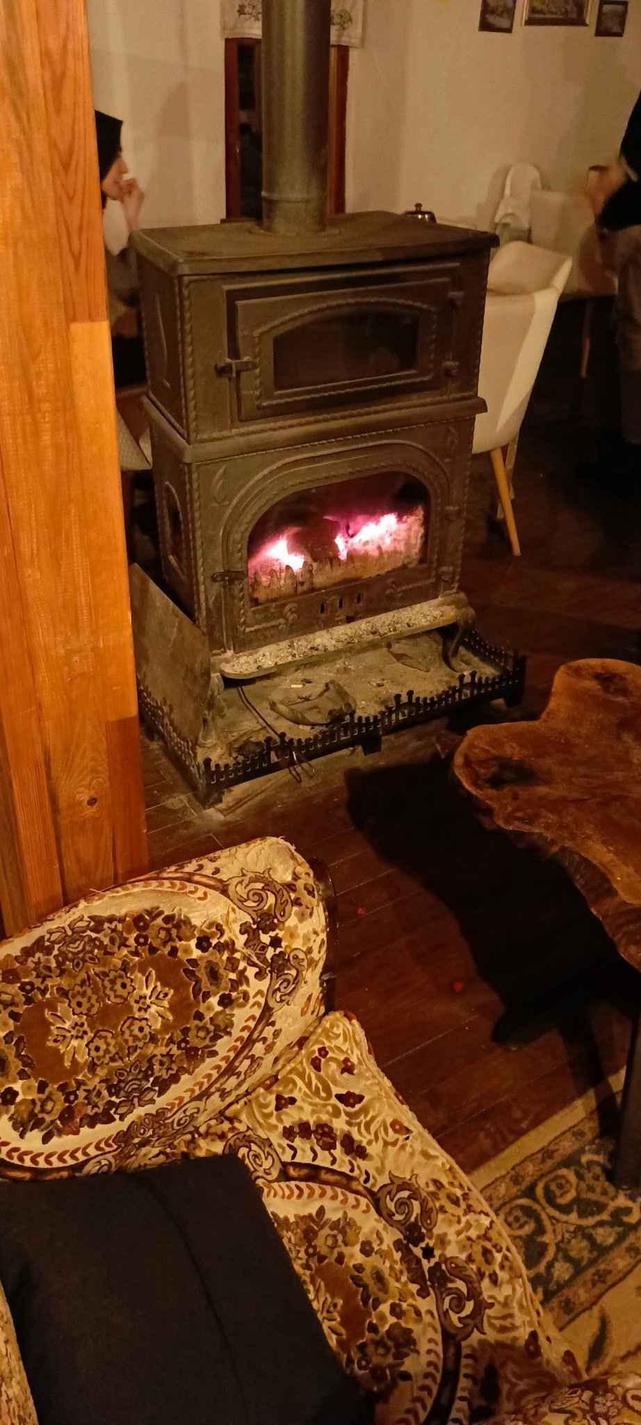 Misi Karşıyaka Kahvaltı Restaurant