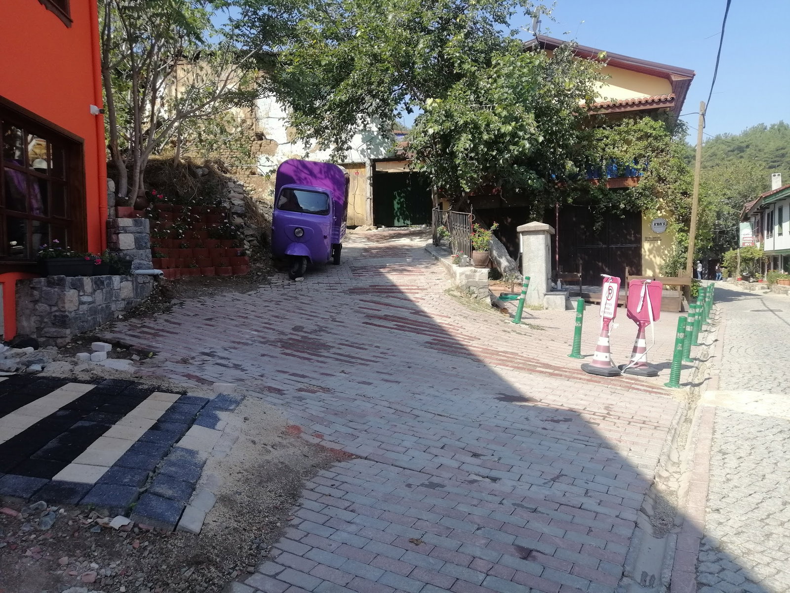 Misi Karşıyaka Kahvaltı Restaurant