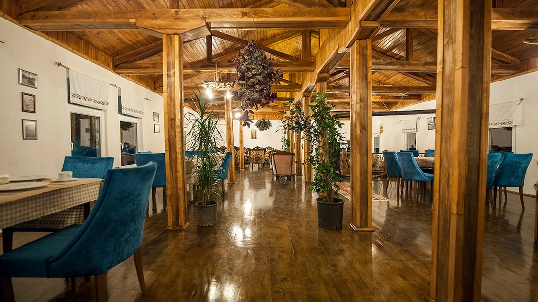 Misi Karşıyaka Kahvaltı Restaurant