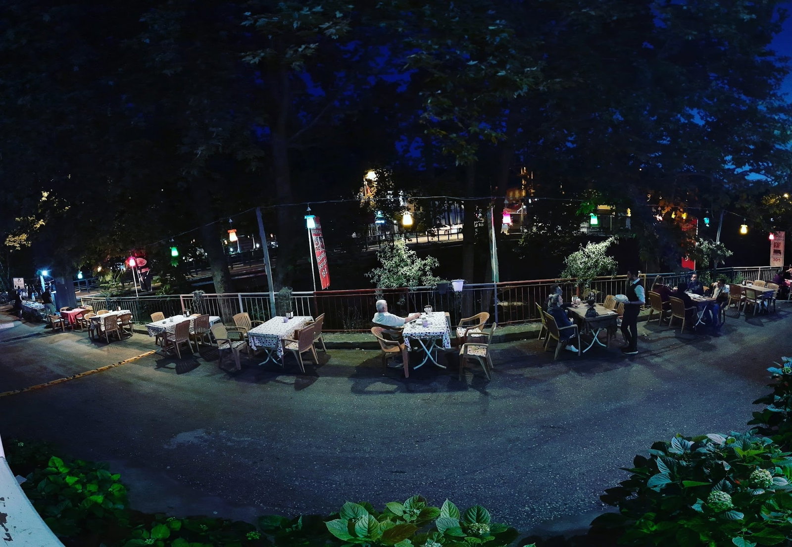 Misi Karşıyaka Kahvaltı Restaurant