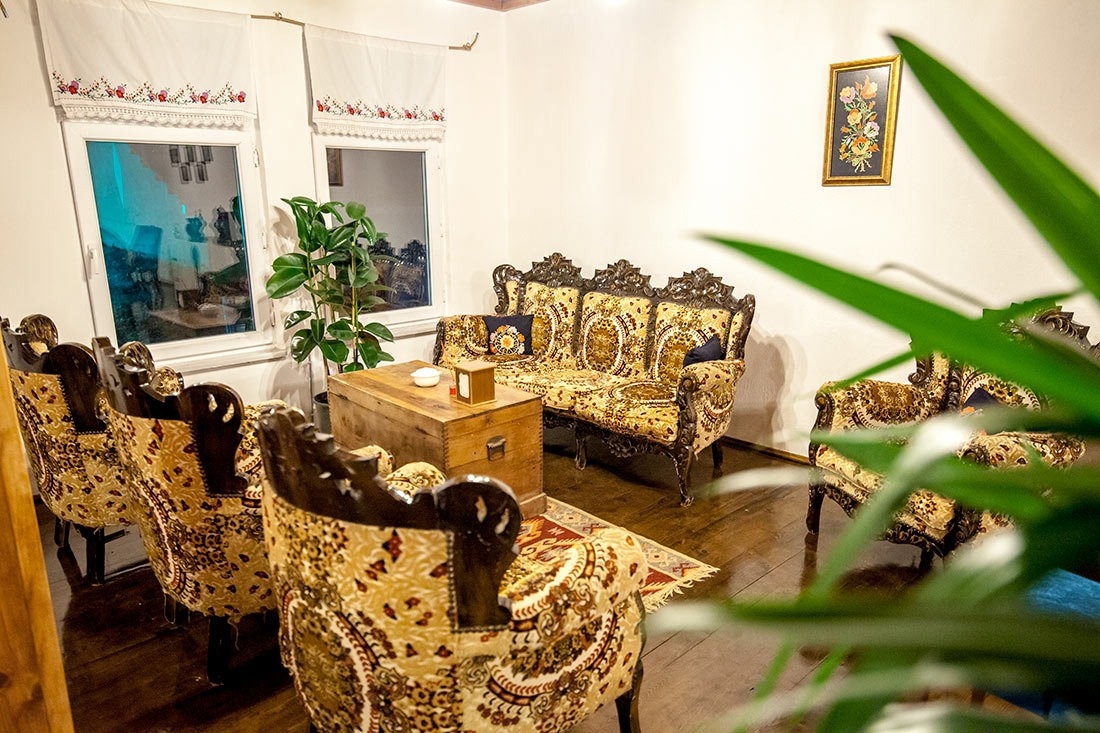 Misi Karşıyaka Kahvaltı Restaurant