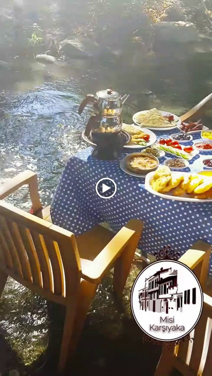 Misi Karşıyaka Kahvaltı Restaurant