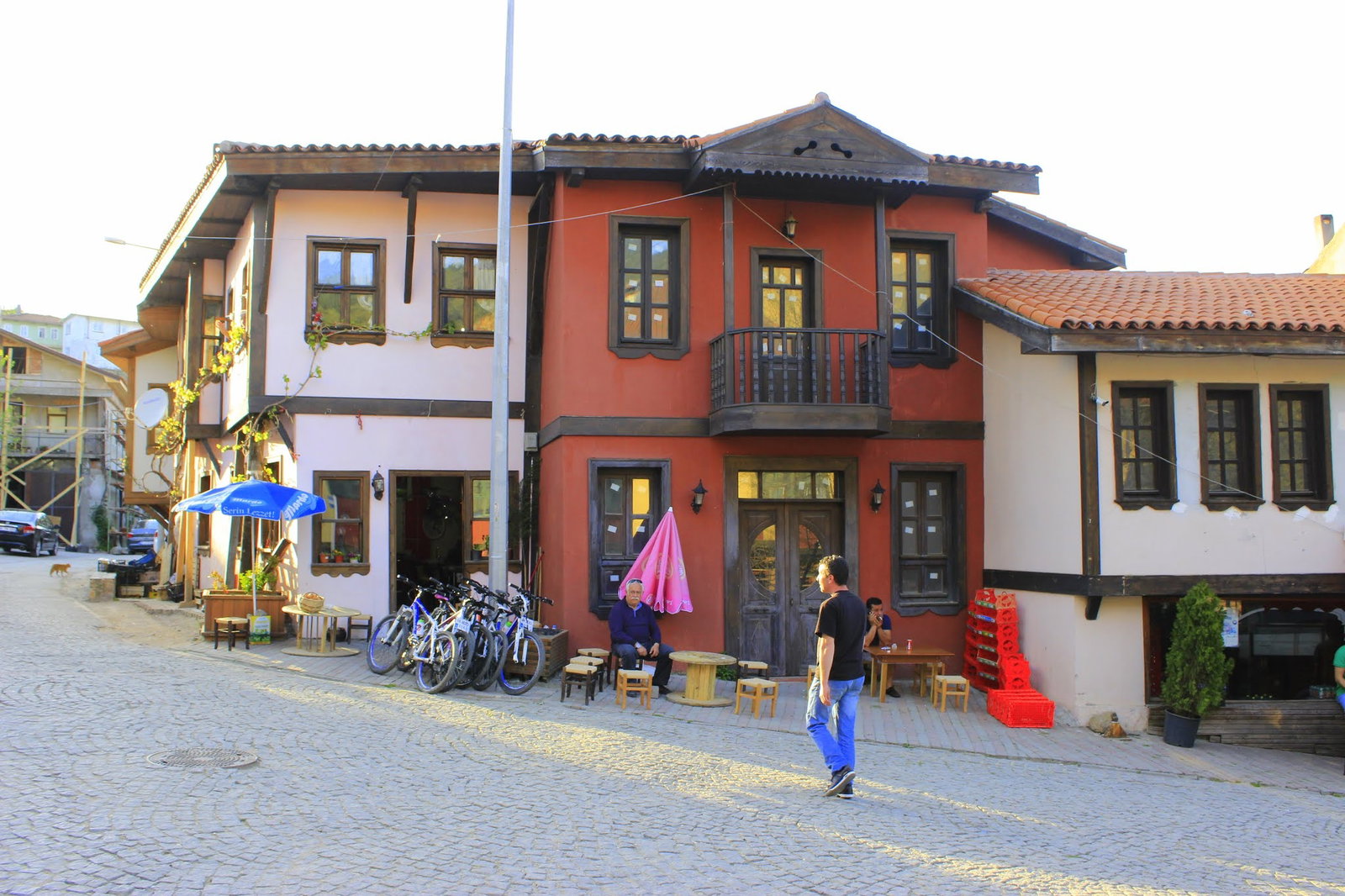 Misi Karşıyaka Kahvaltı Restaurant
