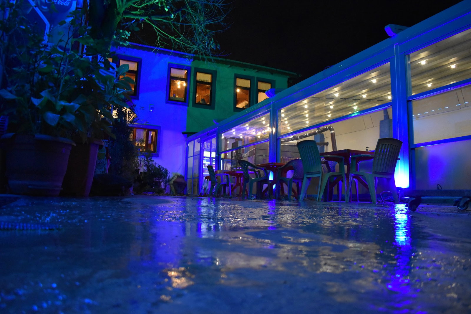 Misi Karşıyaka Kahvaltı Restaurant