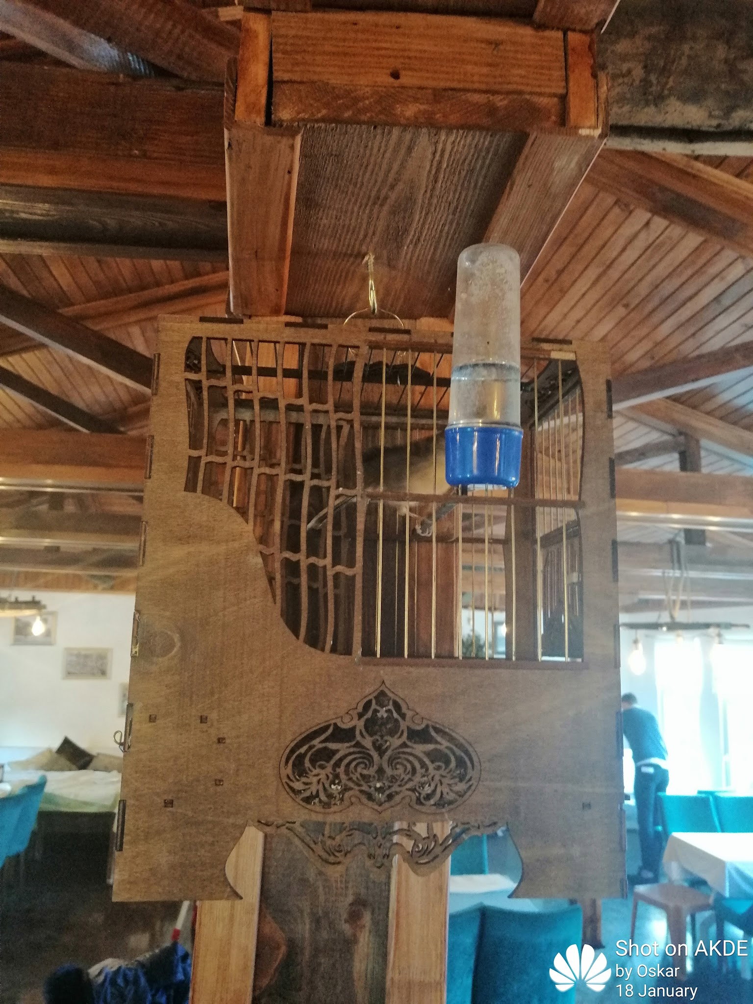 Misi Karşıyaka Kahvaltı Restaurant