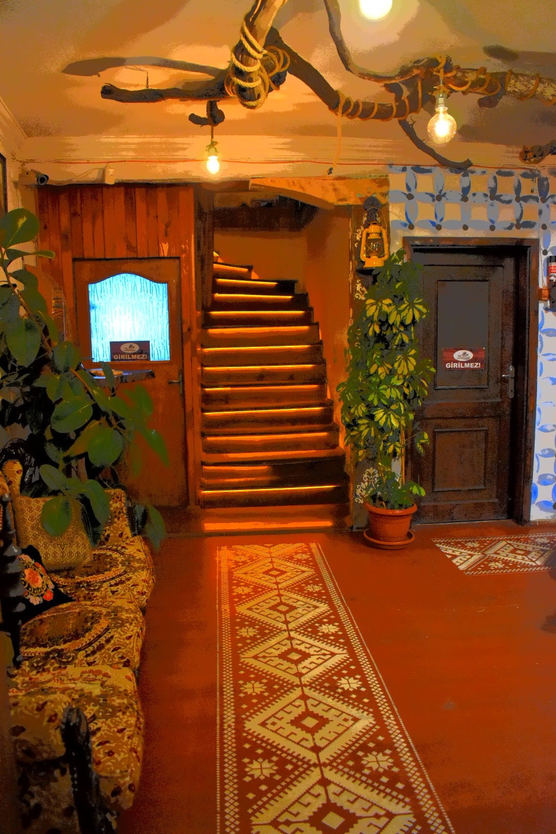 Misi Karşıyaka Kahvaltı Restaurant