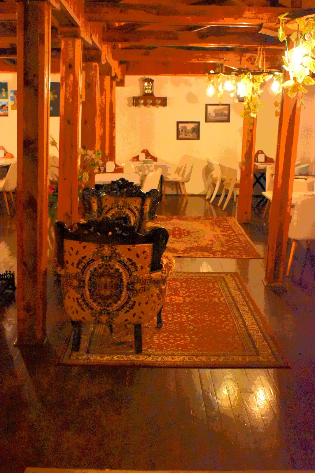 Misi Karşıyaka Kahvaltı Restaurant