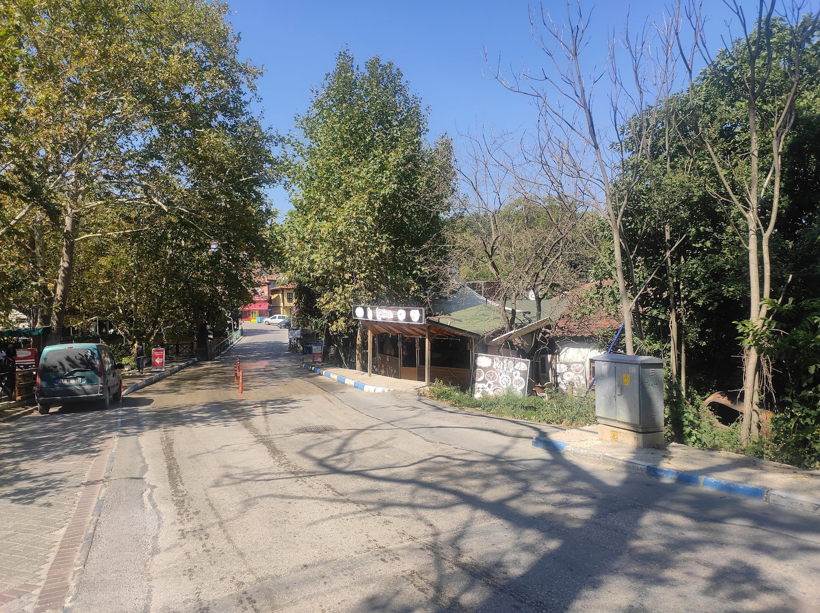 Misi Karşıyaka Kahvaltı Restaurant
