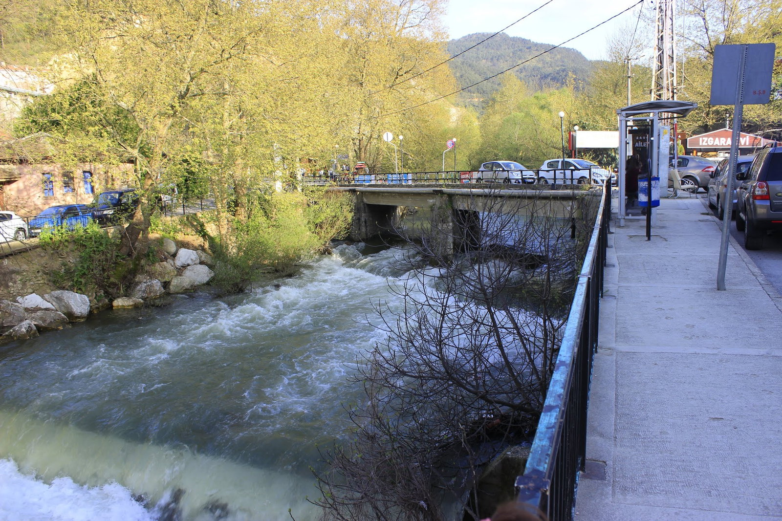 Misi Karşıyaka Kahvaltı Restaurant