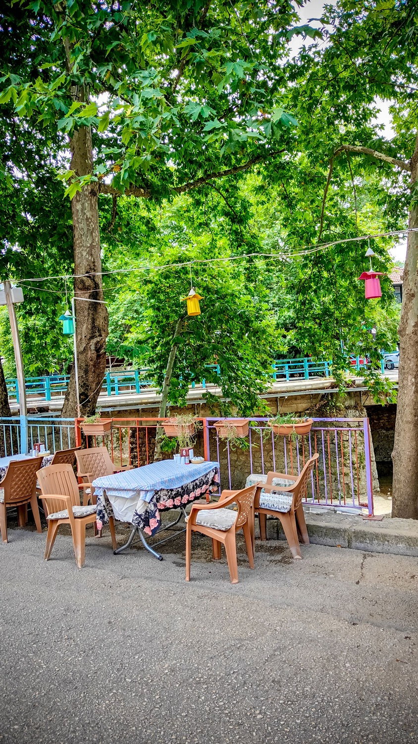Misi Karşıyaka Kahvaltı Restaurant