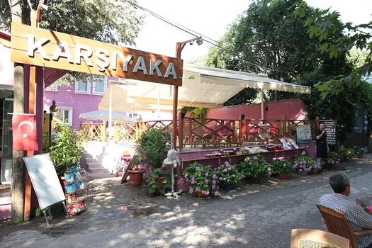Misi Karşıyaka Kahvaltı Restaurant resimleri