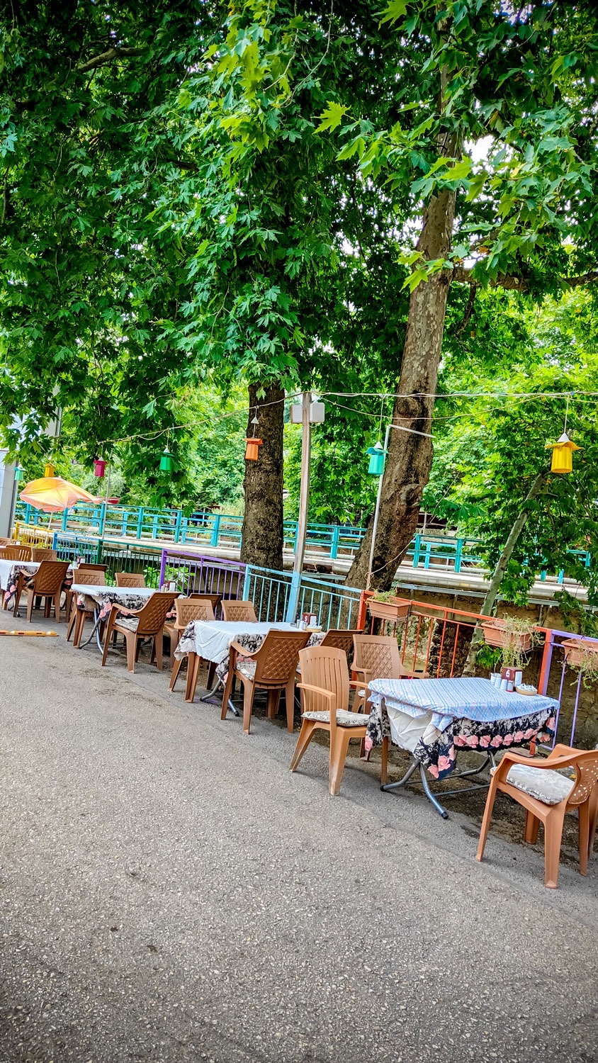 Misi Karşıyaka Kahvaltı Restaurant