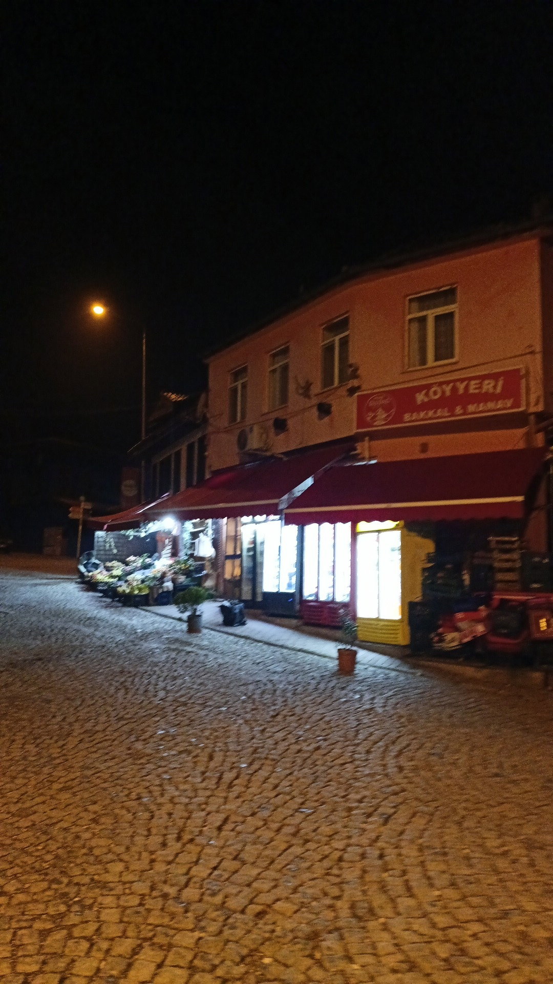 Misi Karşıyaka Kahvaltı Restaurant