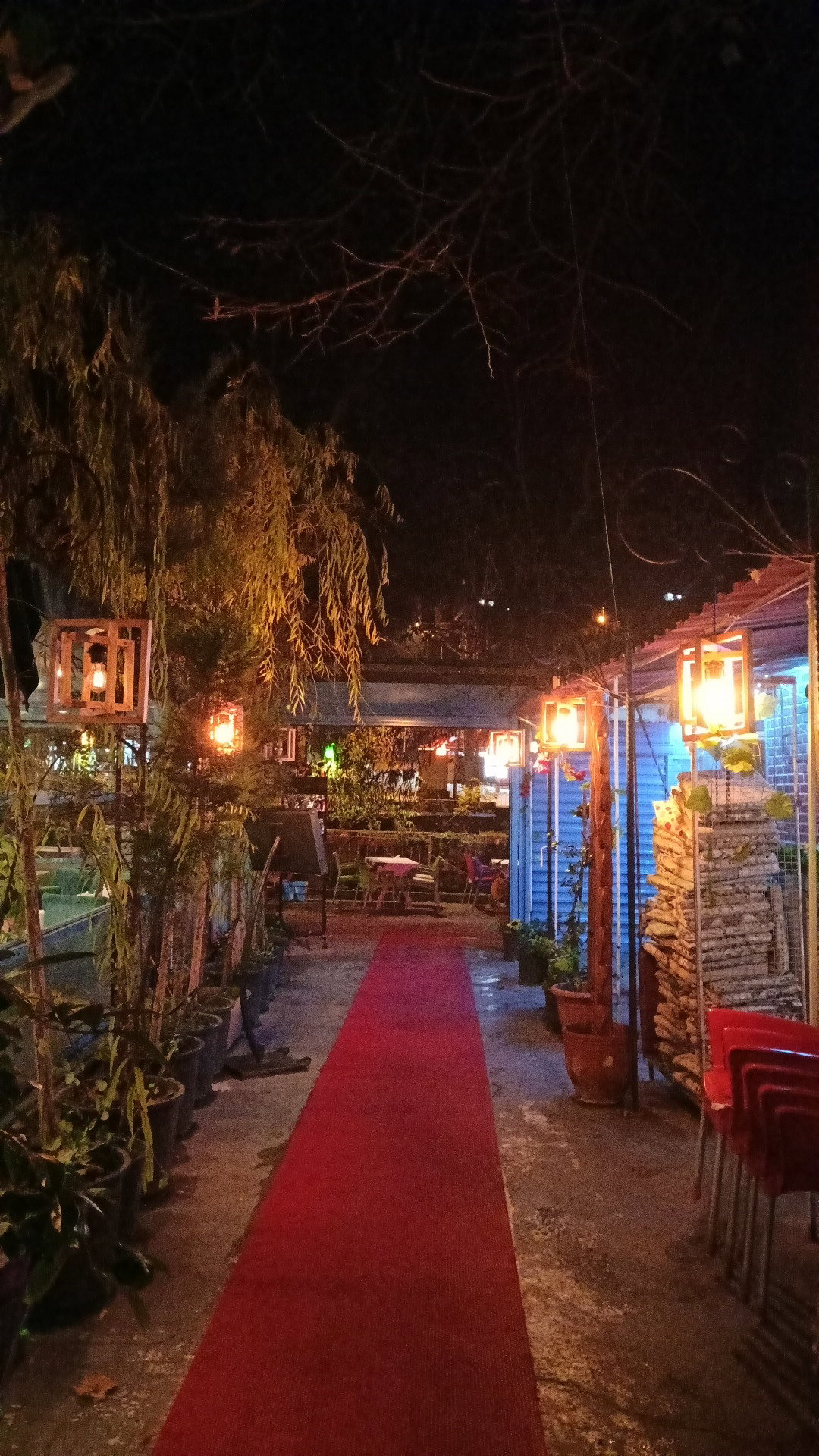 Misi Karşıyaka Kahvaltı Restaurant