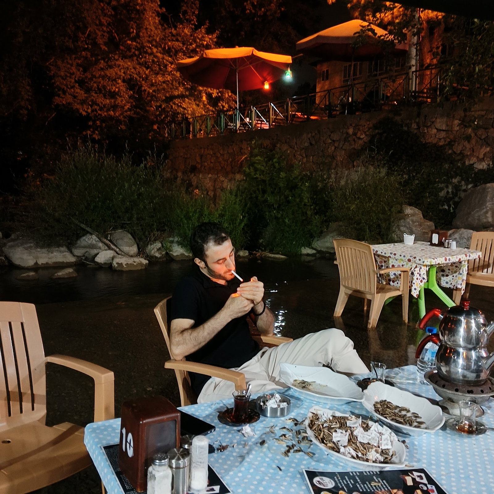 Misi Karşıyaka Kahvaltı Restaurant