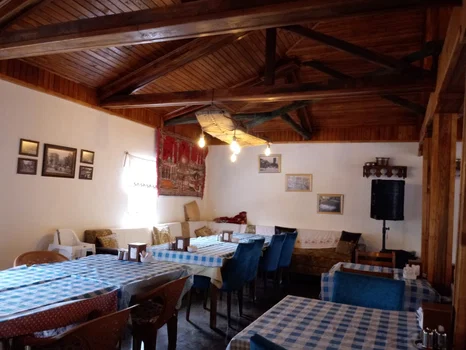 Misi Karşıyaka Kahvaltı Restaurant resimleri
