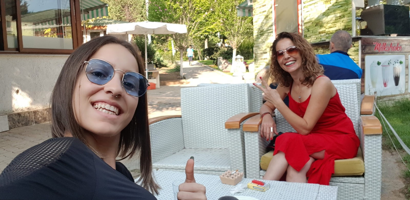 Botanik Cafe & Restaurant