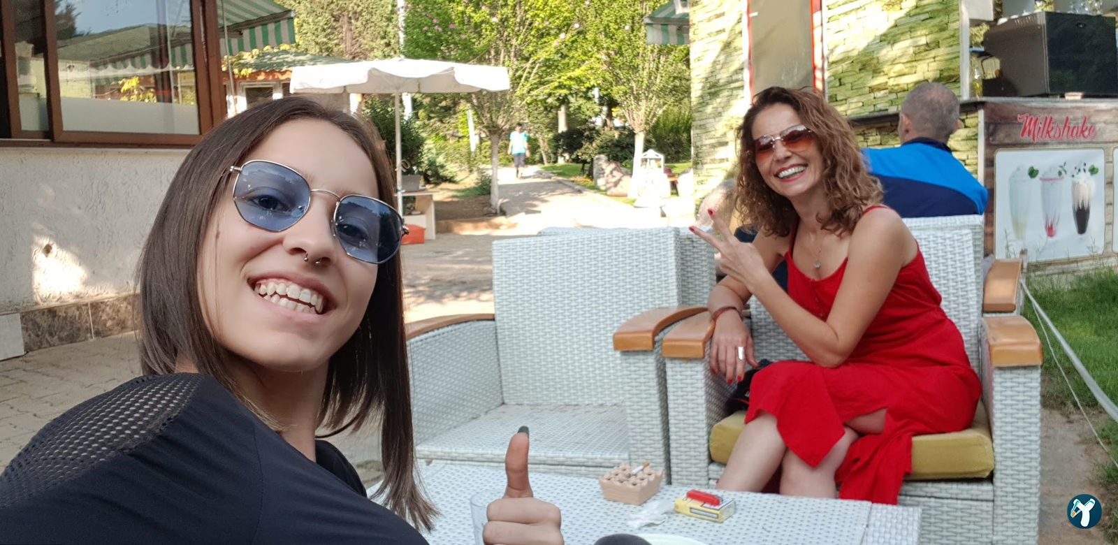 Botanik Cafe & Restaurant