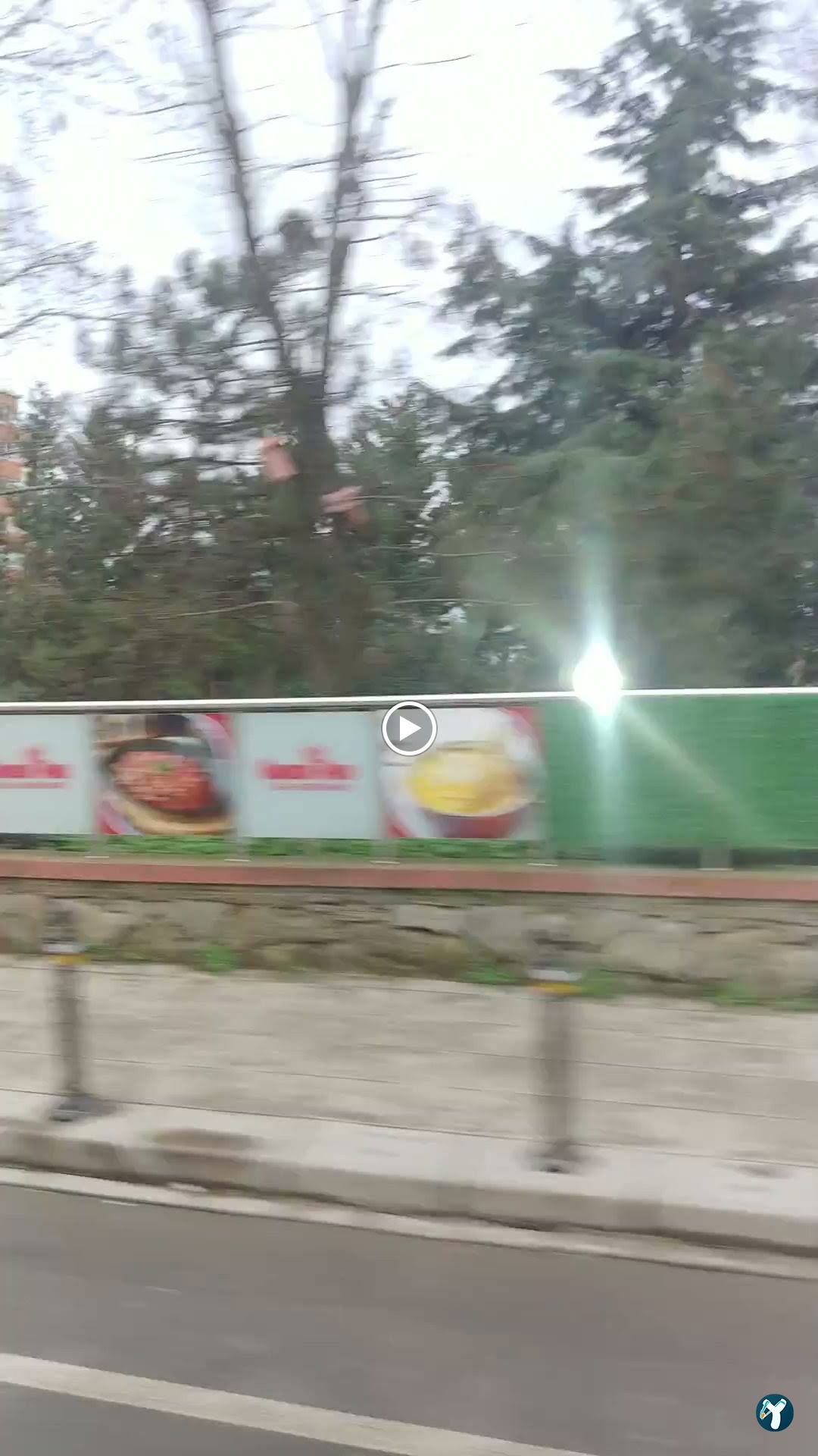 Botanik Cafe & Restaurant