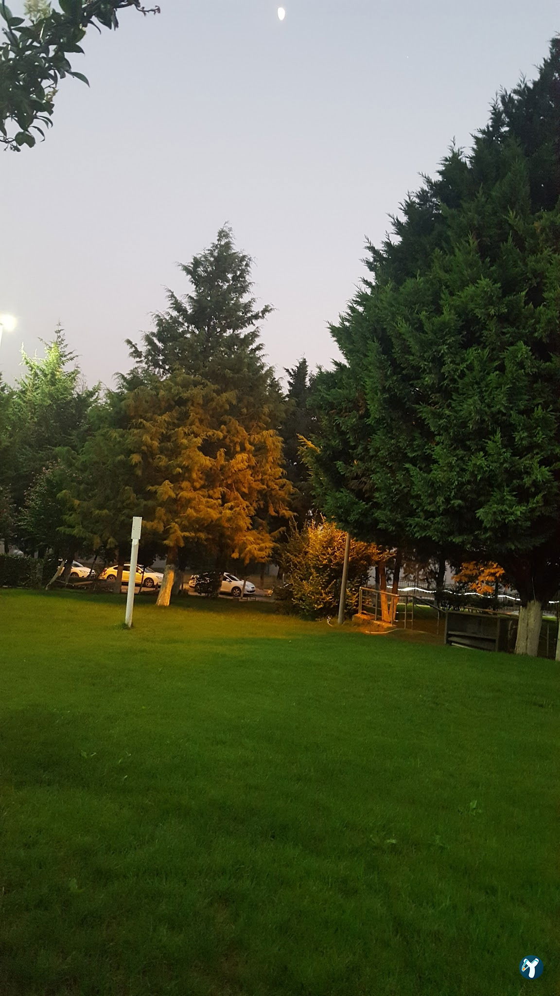Botanik Cafe & Restaurant