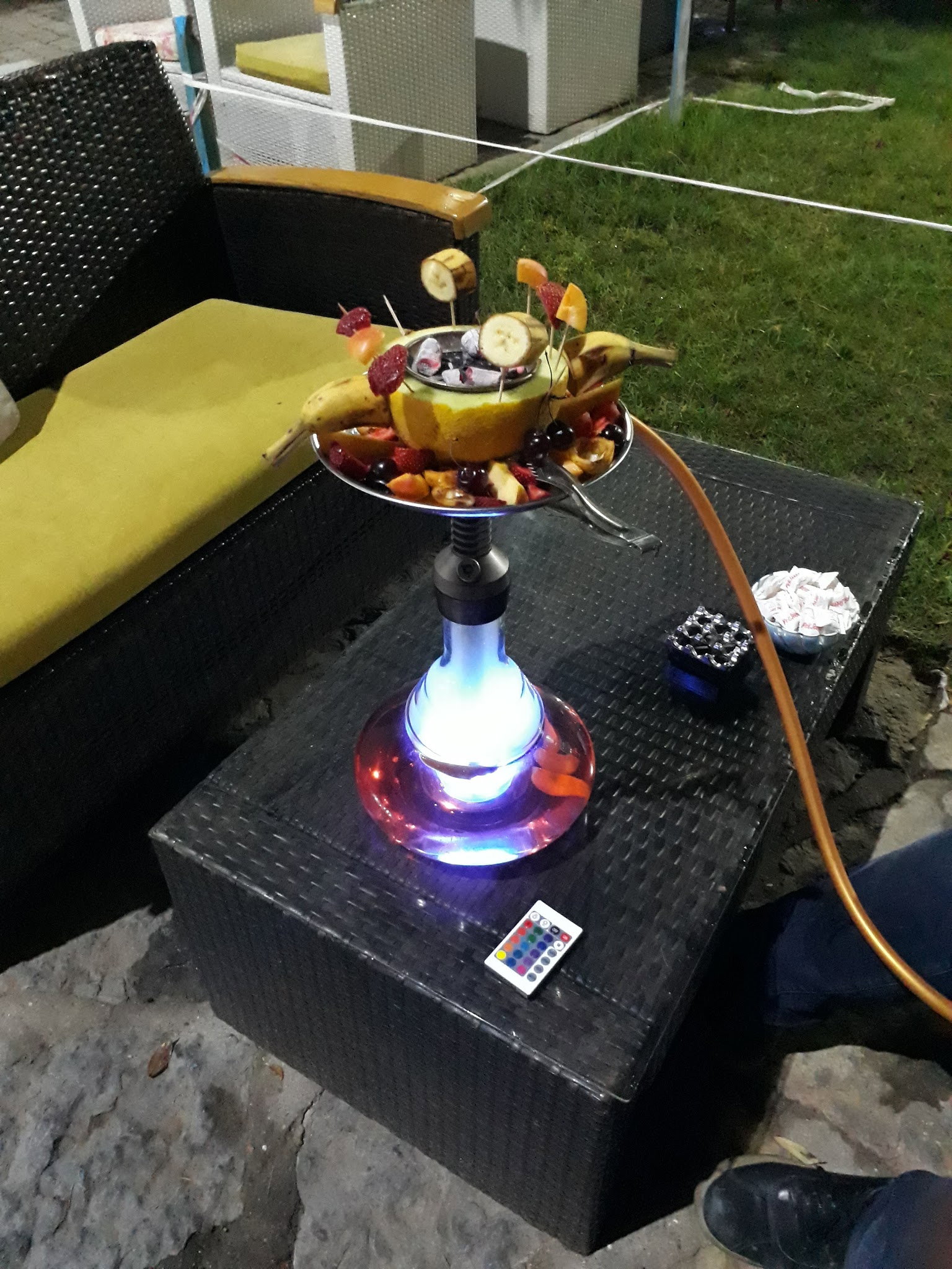 Botanik Cafe & Restaurant