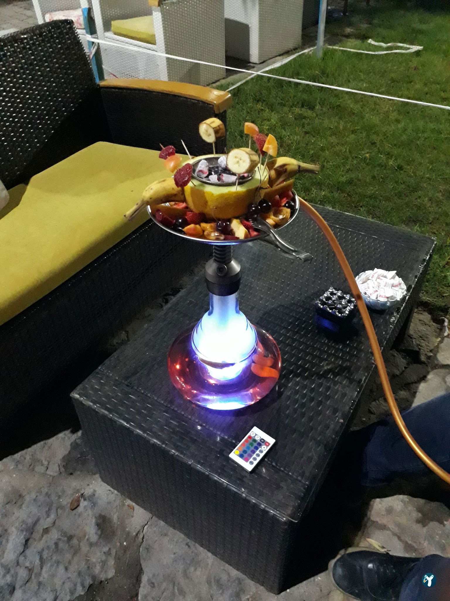 Botanik Cafe & Restaurant