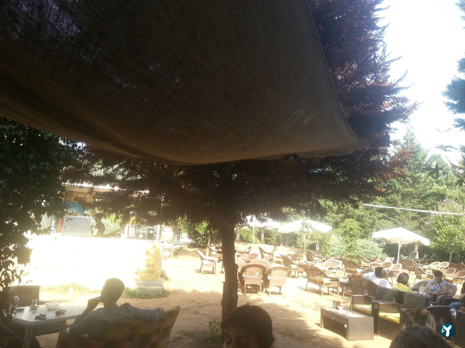 Botanik Cafe & Restaurant