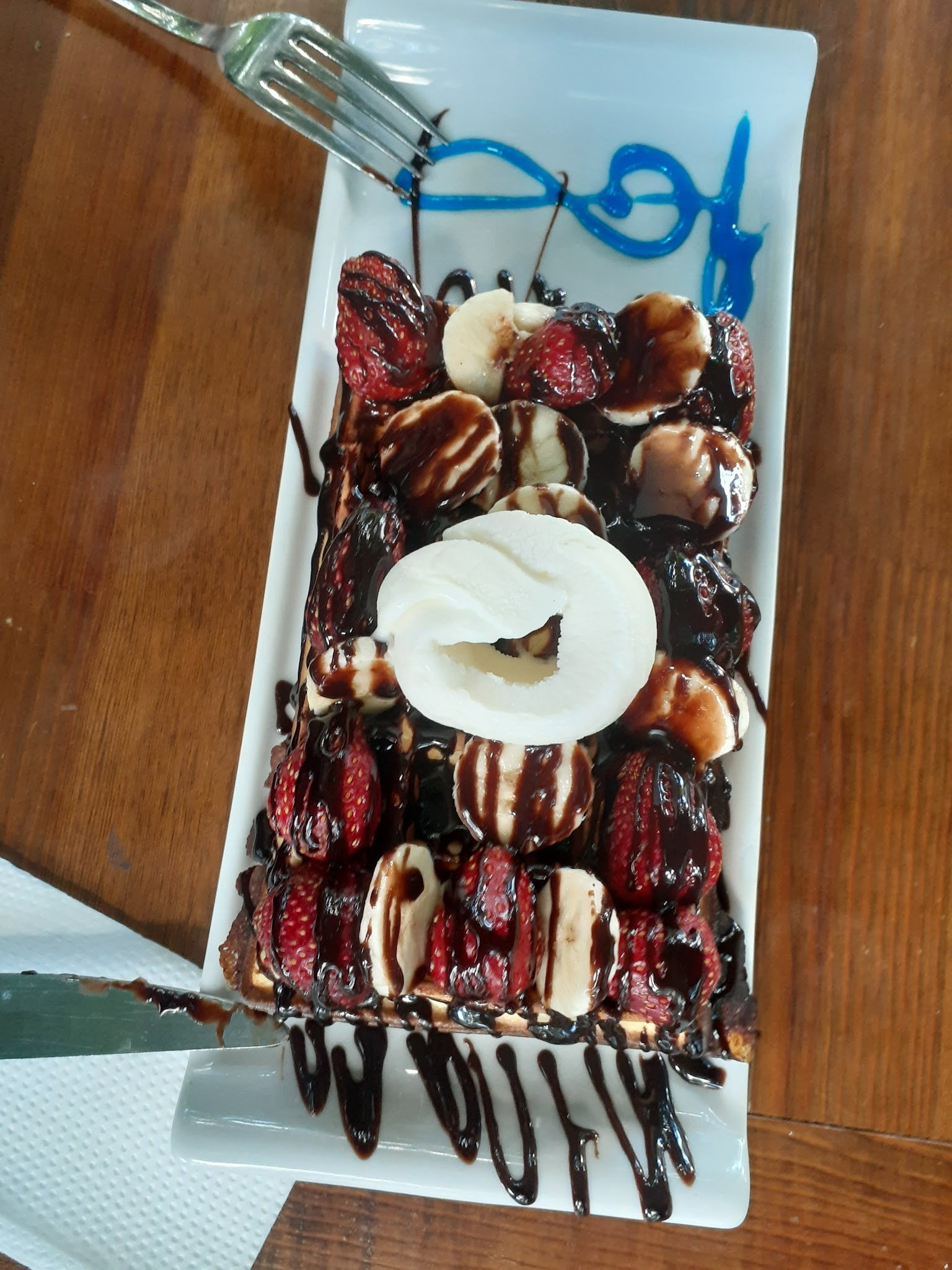 Botanik Cafe & Restaurant