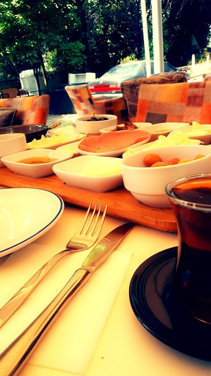 Botanik Cafe & Restaurant
