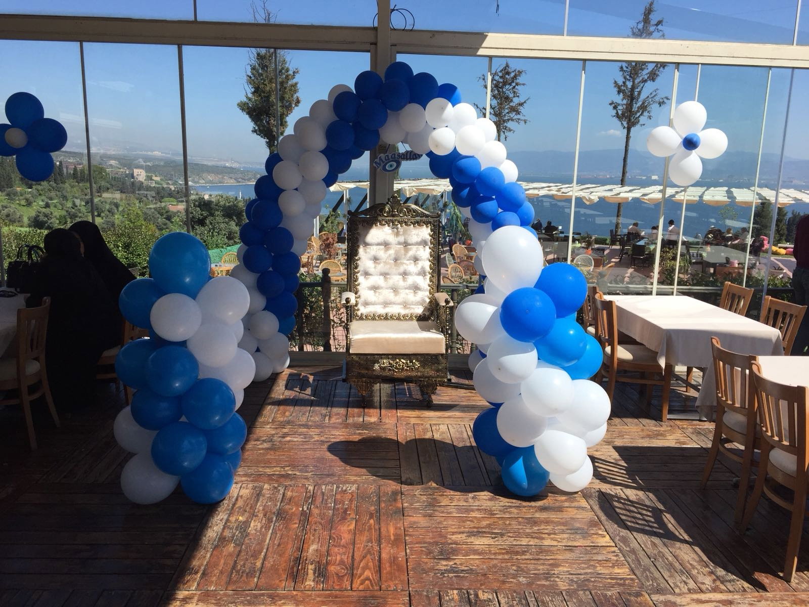 Botanik Cafe & Restaurant