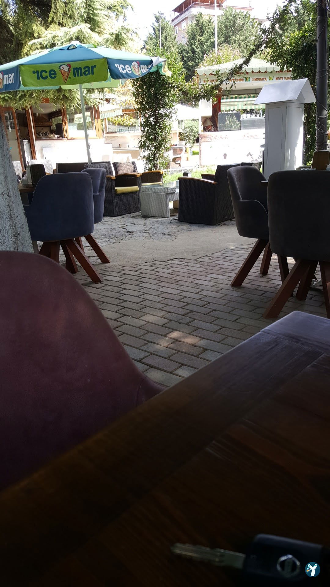 Botanik Cafe & Restaurant