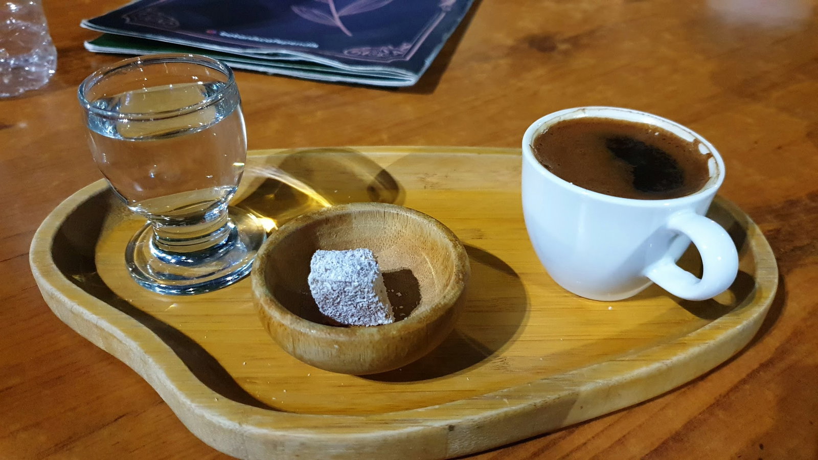 Botanik Cafe & Restaurant