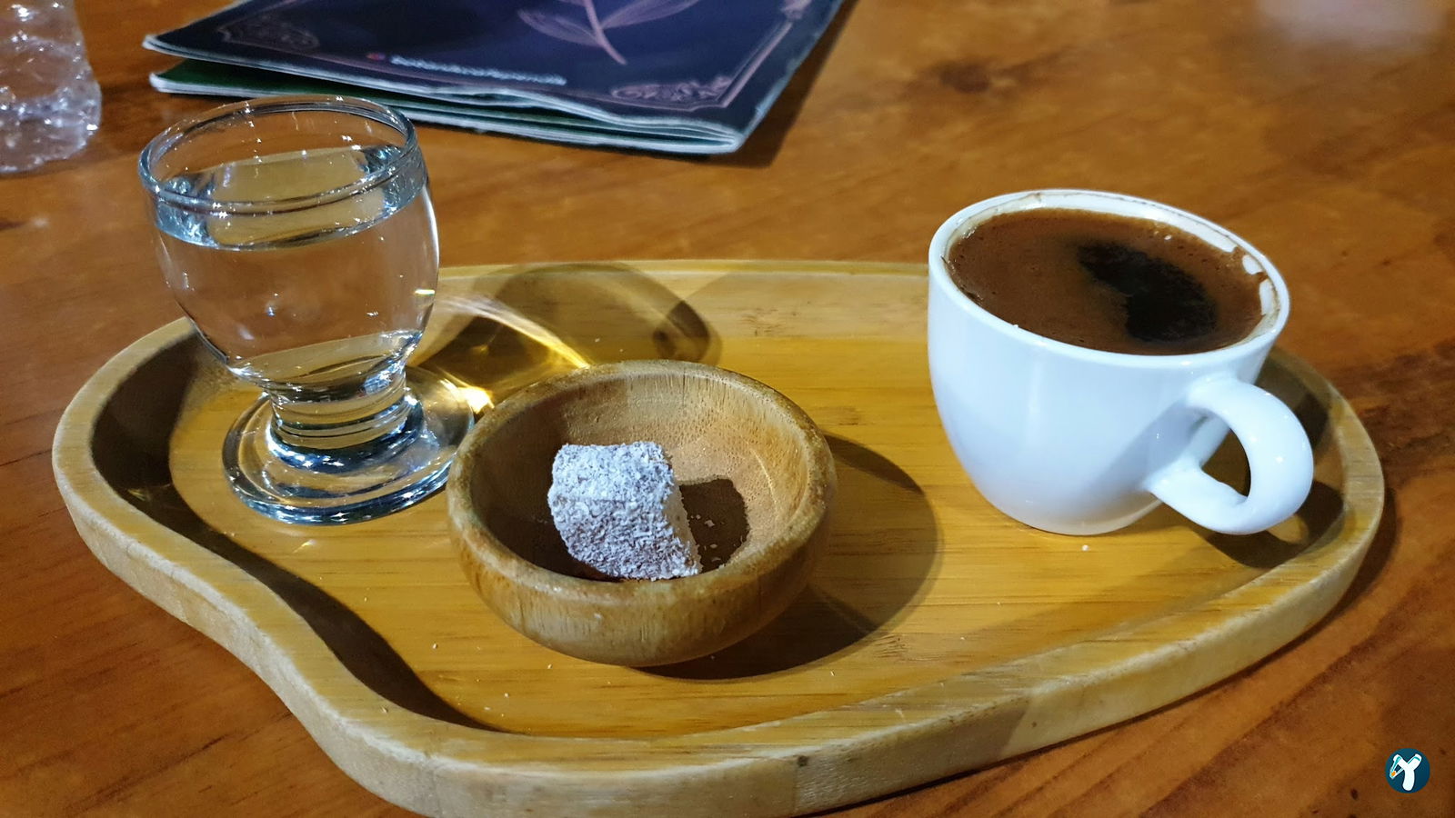 Botanik Cafe & Restaurant