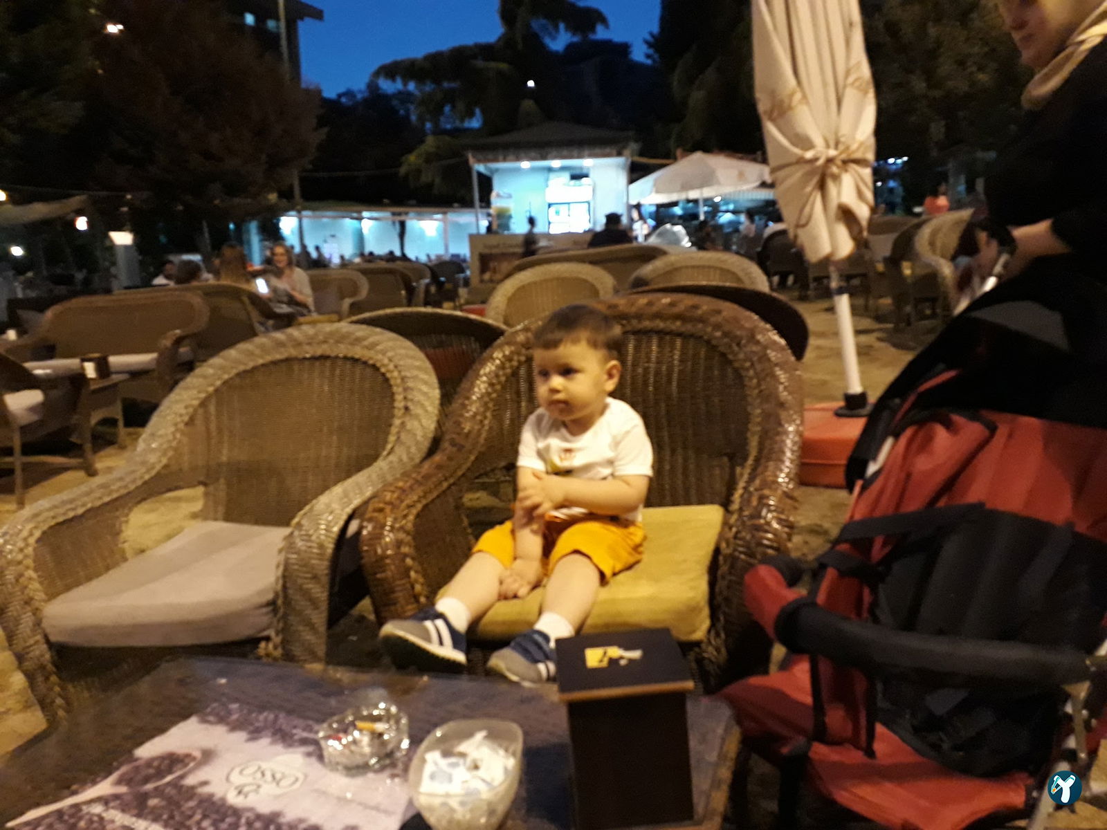 Botanik Cafe & Restaurant