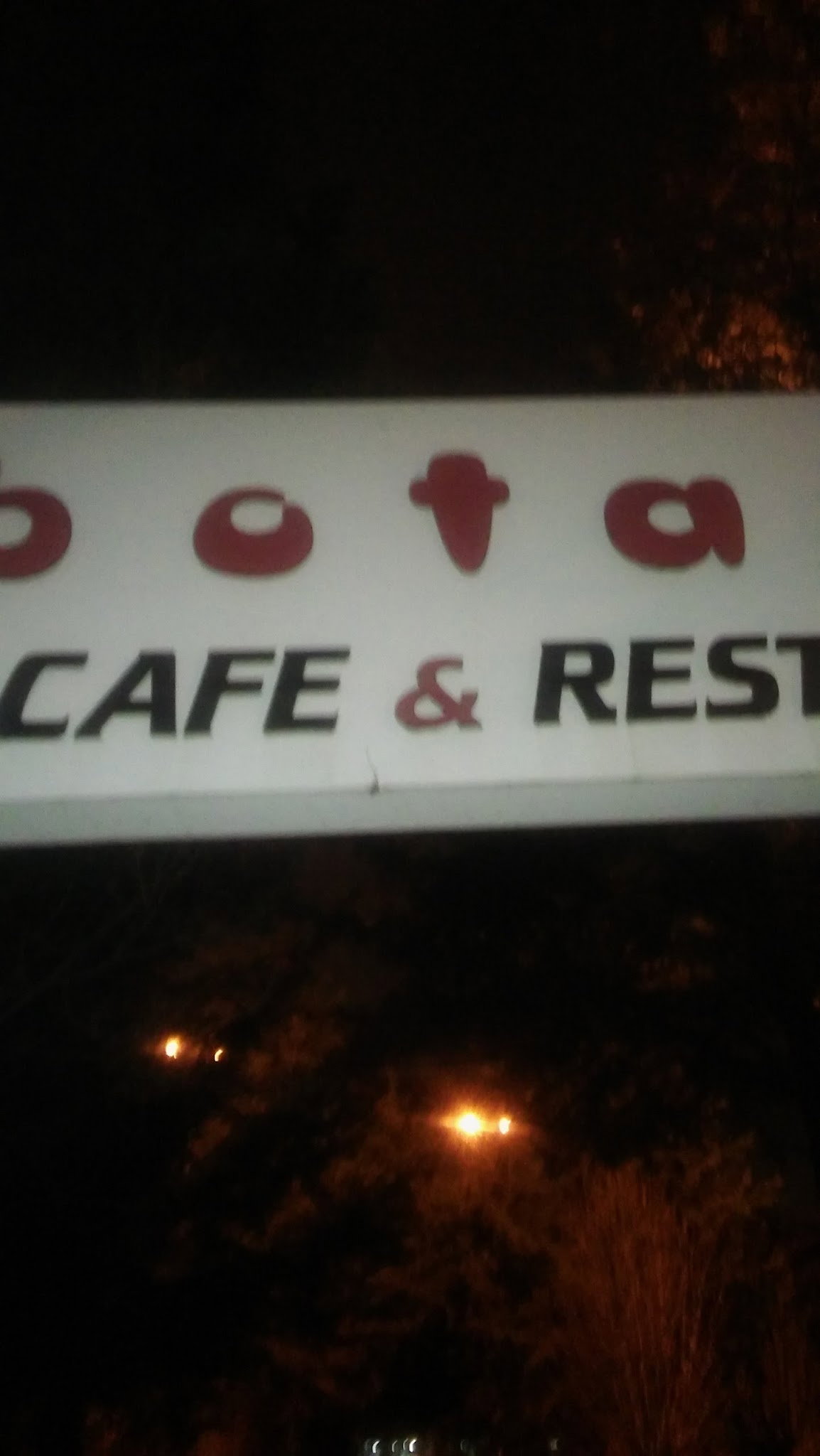 Botanik Cafe & Restaurant