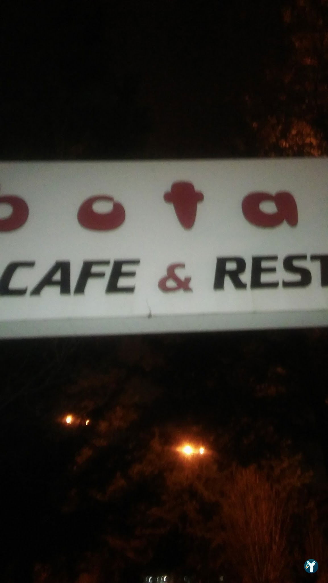 Botanik Cafe & Restaurant