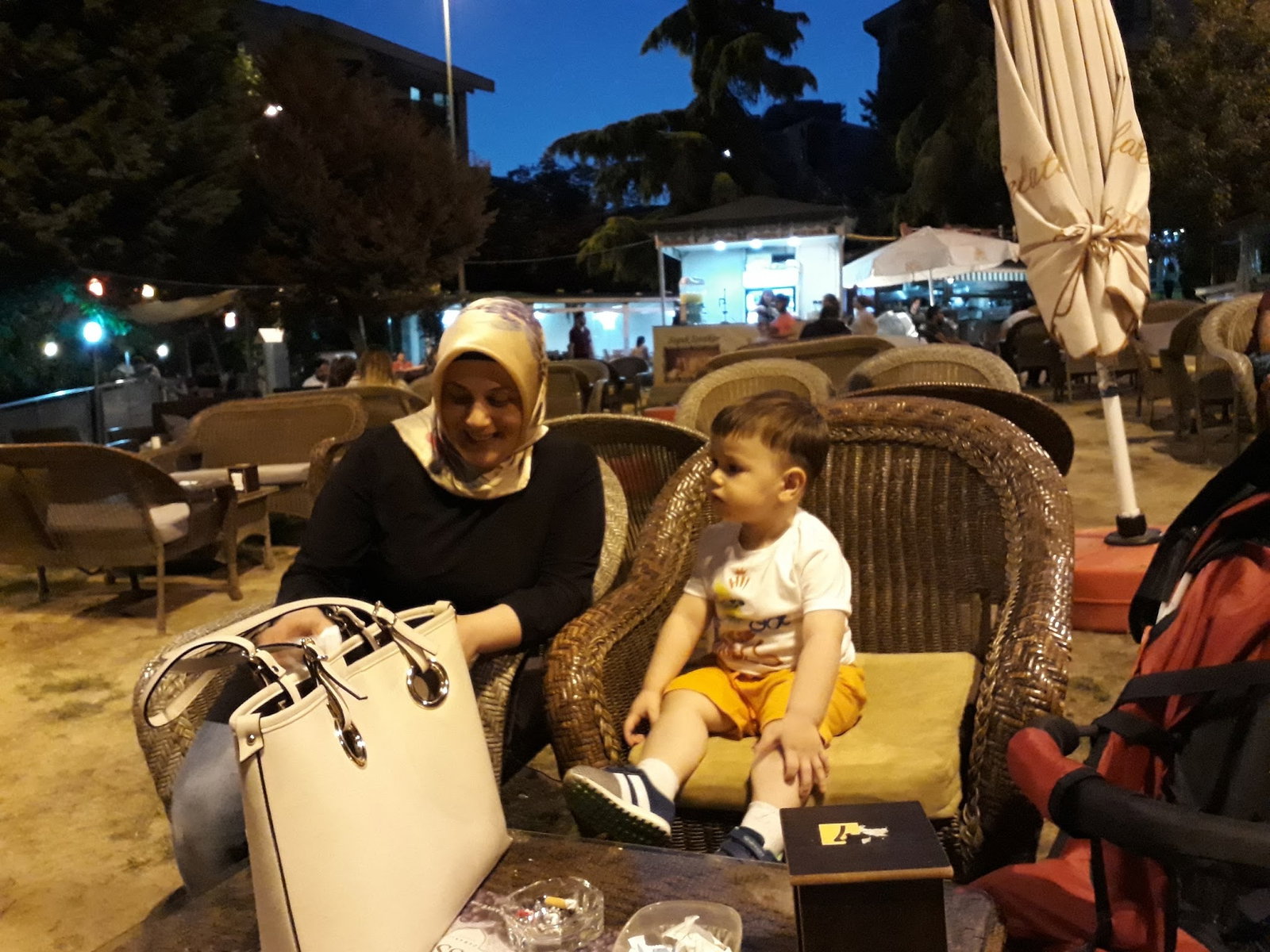 Botanik Cafe & Restaurant