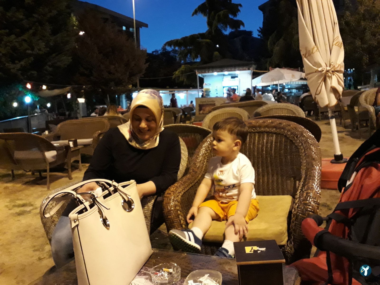 Botanik Cafe & Restaurant