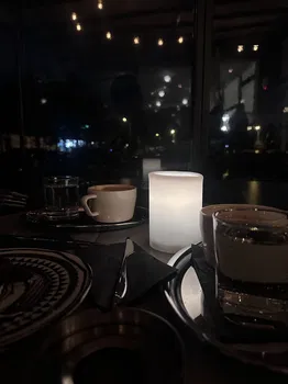 Brauner Cafe resimleri
