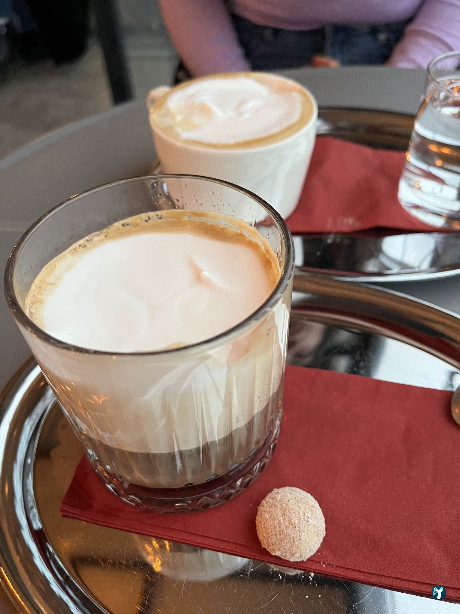 Brauner Cafe