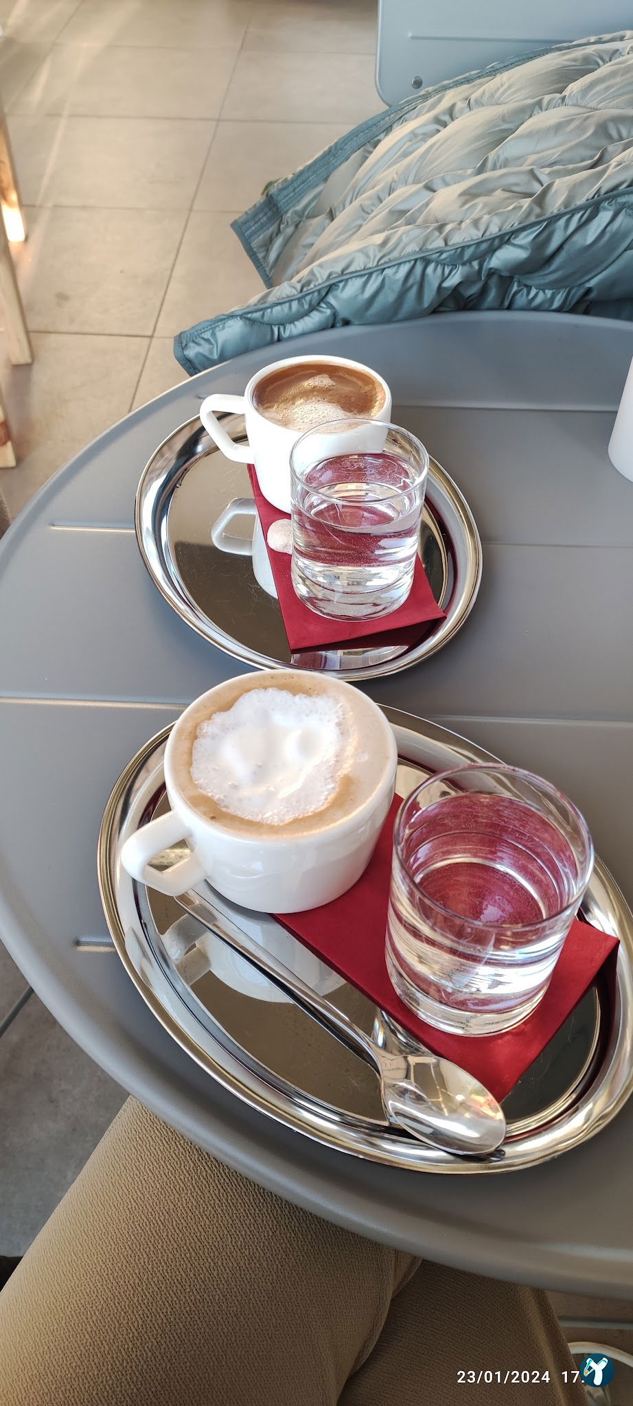 Brauner Cafe