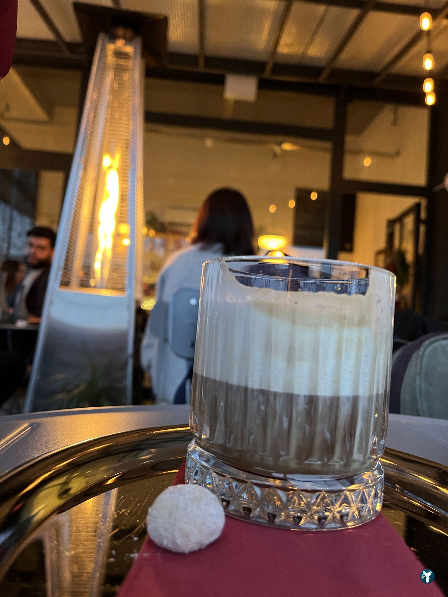 Brauner Cafe
