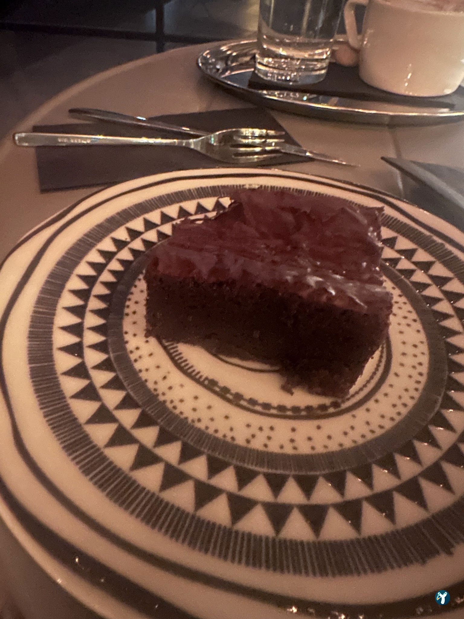 Brauner Cafe