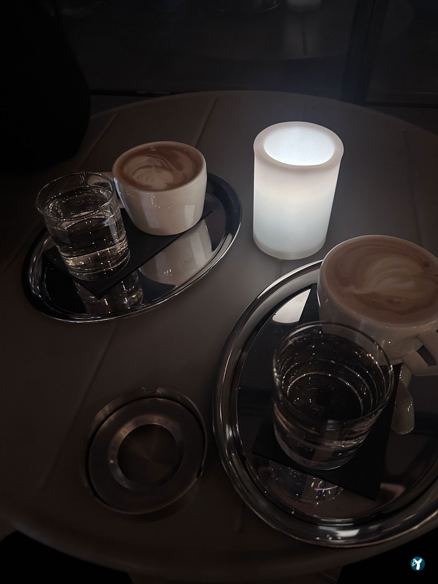 Brauner Cafe