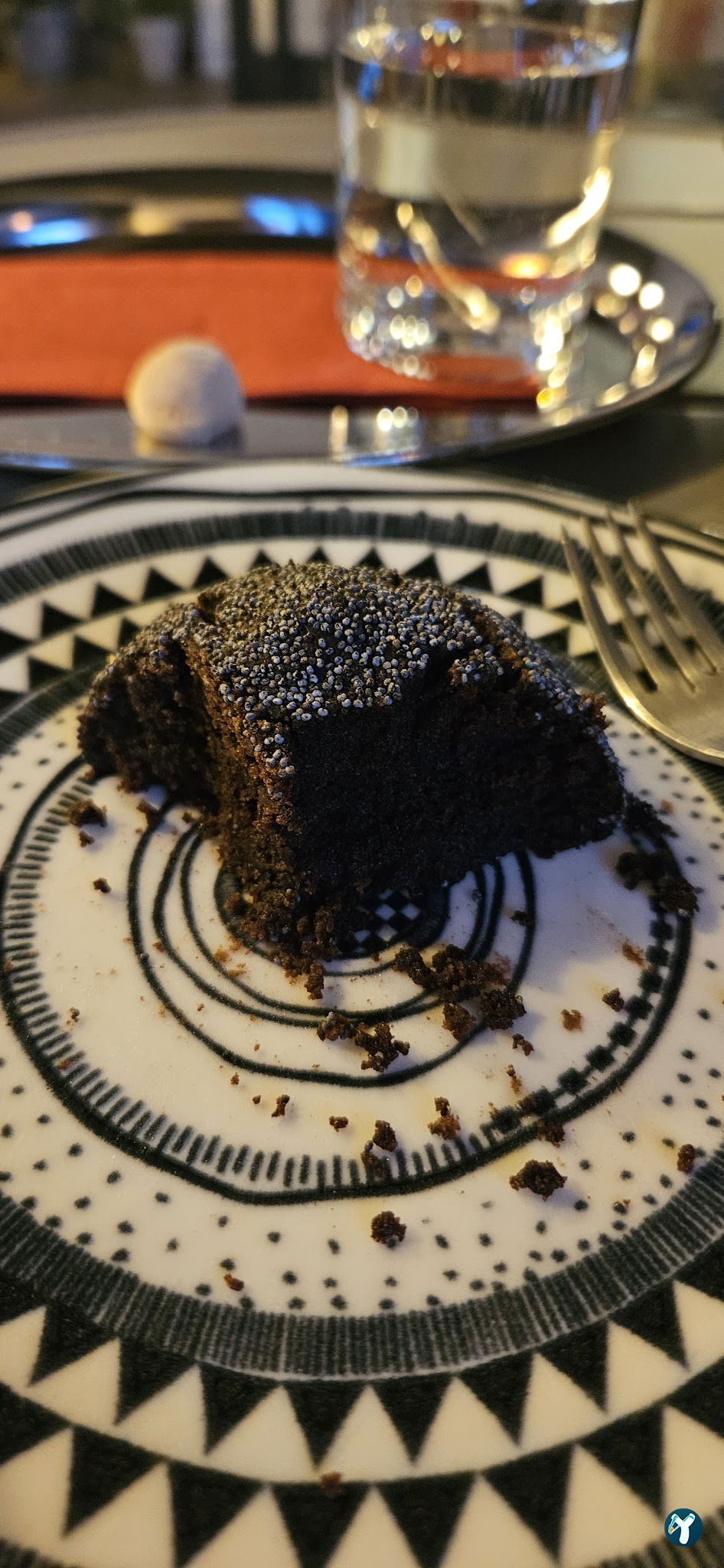 Brauner Cafe